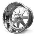 American Force 22x12 Independence SS 6x139.7 78.1mm