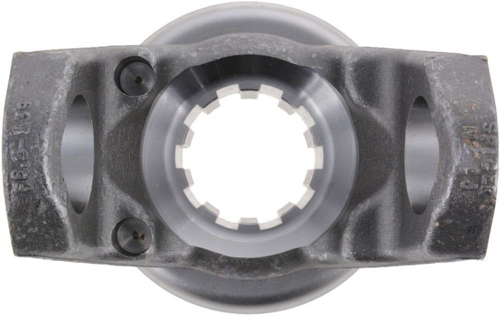 END YOKE ASSY