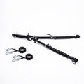 CLASS IV AVAIL TOW BAR 10000 LB CAPACITY WITH SAFETY CABLE