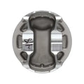 Wiseco Chevy 305 3.796in Bore 1.250in CH -3.00 CC Piston Set