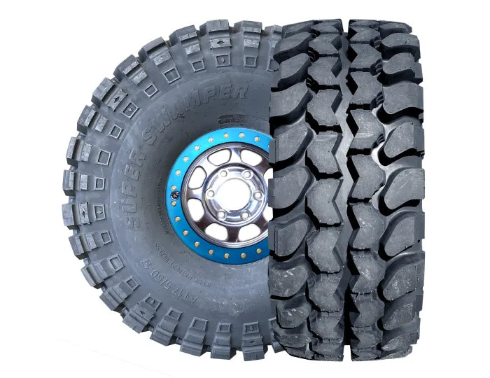 INTERCO TIRE CORPORATION 17/40-20 M