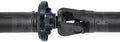 REAR DRIVESHAFT