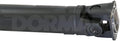 REAR DRIVESHAFT