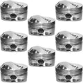 Manley Performance auto part detail