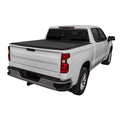 17-ON Honda Ridgeline 5 Box