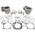 Cylinder Works auto part close-up