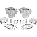 Cylinder Works auto part close-up