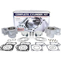 Cylinder Works auto part installed view