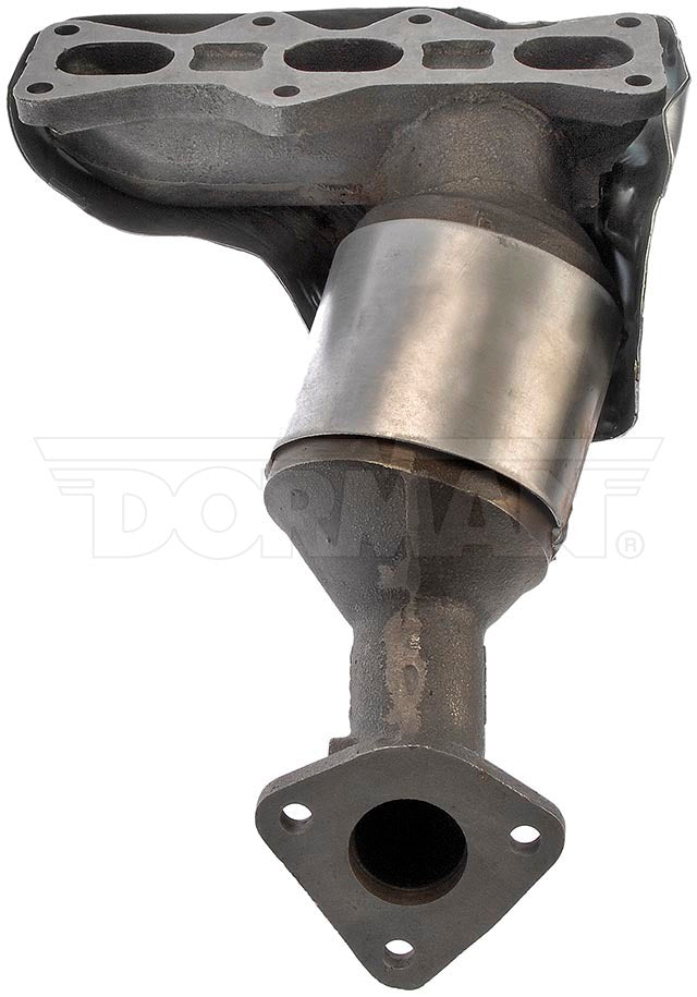 MANIFOLD CONVERTER