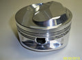 Manley Performance auto part detail