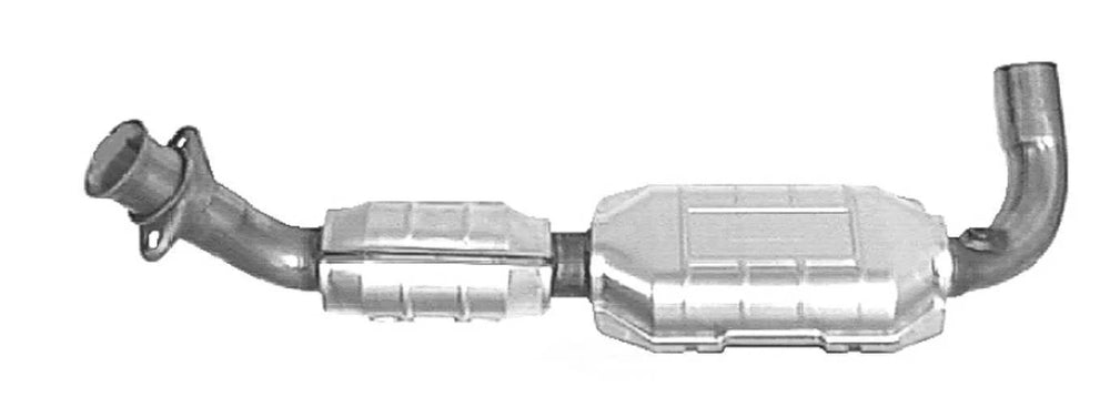 CATALYTIC CONVERTER DIRECT FIT CALIFORNIA