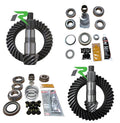 Revolution Gear & Axle auto part