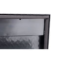 Weatherguard auto part close-up