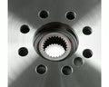 Transmission Clutch Kit Fits GM Gen Iv LS And Gen V LT Engines With 8 Bolt Crank Hays