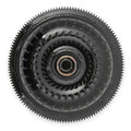 10 Inch Diameter Torque Converter With 10 Inch Bolt Pattern 3200-3600 RPM Stall Transmission TF-727 Hays