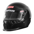 Simpson carbon auto part