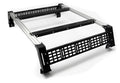 CALI RAISED roof rack close-up