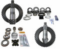 Revolution Gear & Axle auto part