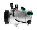 Denso air compressor