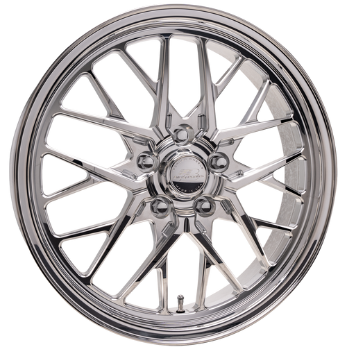 REDLINE POL 17X4.5 2.0' BS 90 BP