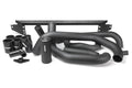 PERRIN 02-07 Subaru WRX/STI Front Mount Intercooler Boost Tube Kit - Black