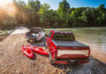~(7 lbs. 80X30X7)~ UnderCover Flex 2019-C RAM 1500 8ft bed