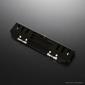 MAX ORIDO AKEa Rear Diffuser (Matte Black) - Toyota GR86 2022up
