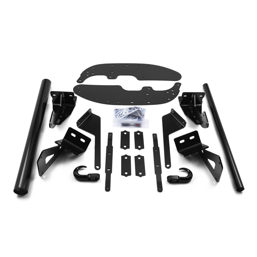 MTG KIT TRANS4 TACOMA BLK