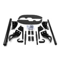 MTG KIT TRANS4 TACOMA BLK