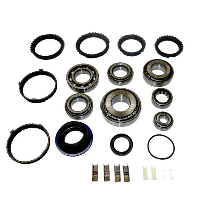 Yukon Gear & Axle auto part
