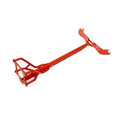 TORQUE ARM, GM 12-BOLT DIFFERENTIAL