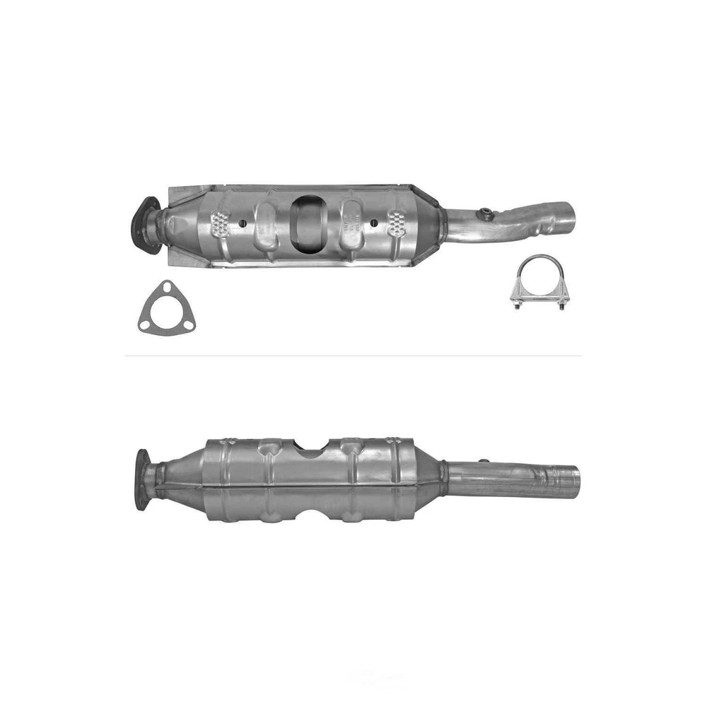 E150 ECONOLINE/E250 ECONOLINE OBDII CATALYTIC CONVERTER DIRECT FIT