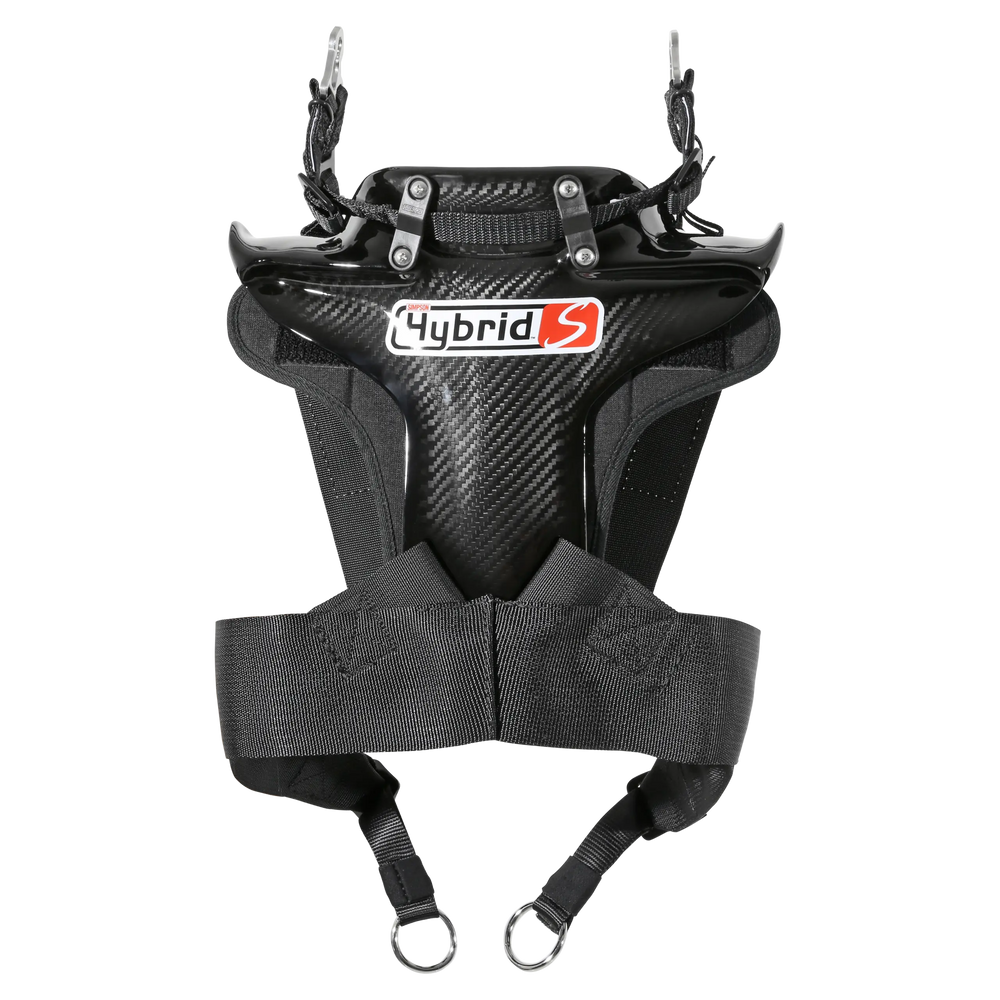 Hybrid Sport Large Post Anchor Clip
