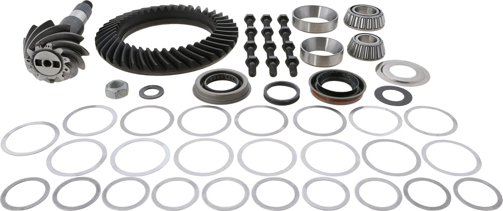 RING & PINION KIT