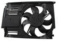 RADIATOR FAN ASSY.