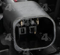 RADIATOR FAN ASSY.