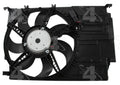 RADIATOR FAN ASSY.