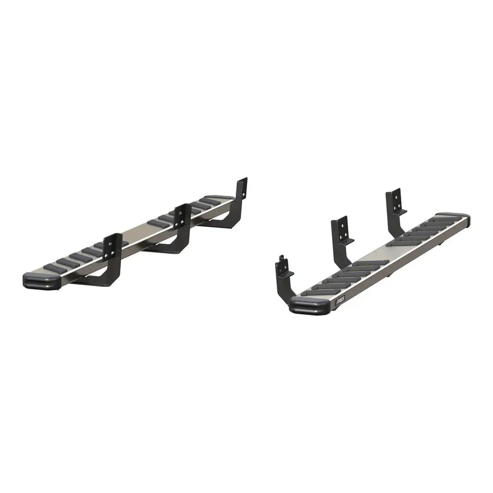 6" RUNNING BOARDS