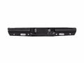 Fab Fours Inc. black bumper