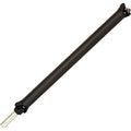 REAR DRIVESHAFT