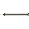 REAR DRIVESHAFT