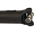 REAR DRIVESHAFT