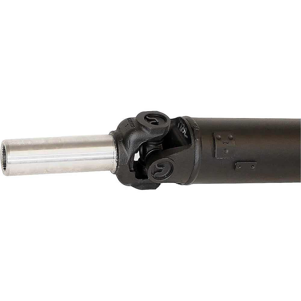 REAR DRIVESHAFT
