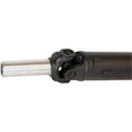 REAR DRIVESHAFT