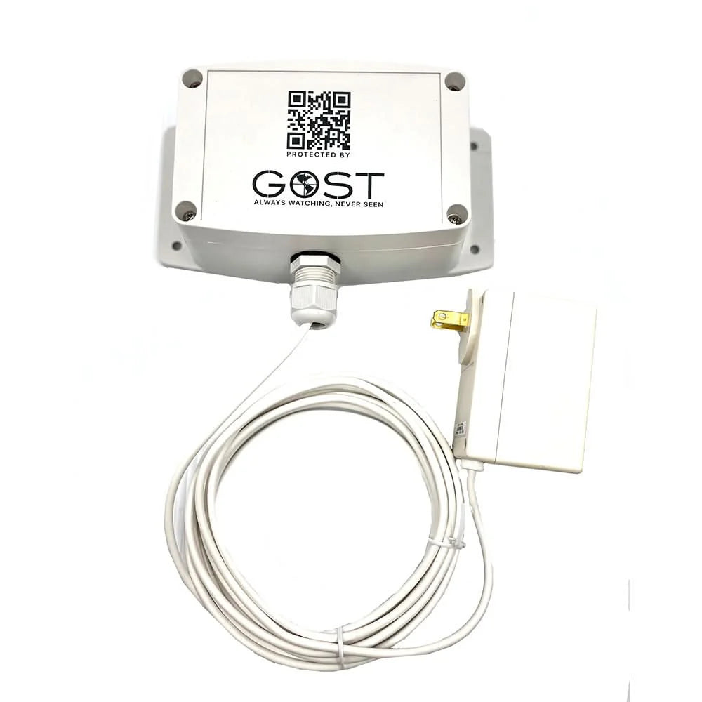 GOST WIRELESS 110V ONLY POWER OUT S