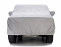 Covercraft Custom Fit Car Covers - WeatherShield HD Gray