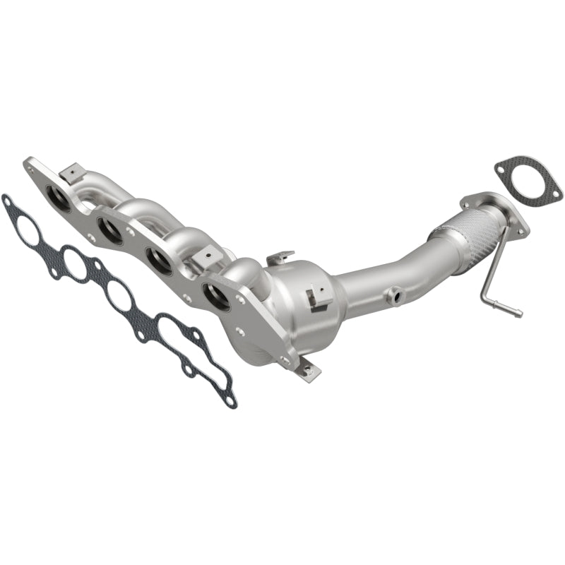 Magnaflow auto part