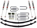 Skyjacker shock absorber