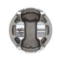 Wiseco Chevy Small Block 4.035in Bore 1.550in CH -1.70 CC Piston Set