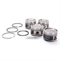 Wiseco Acura 4v DOME +2cc STRUTTED 85.0MM Piston Kit